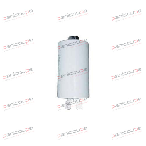 CONDENSATEUR 30&micro;F 450V photo du produit