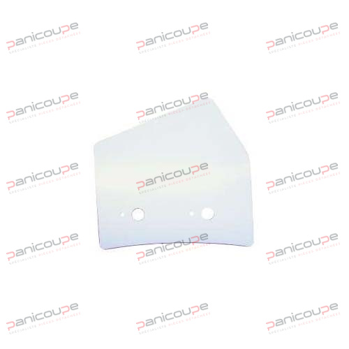 PLEXI POUSSE TALON MATHIEU D D photo du produit