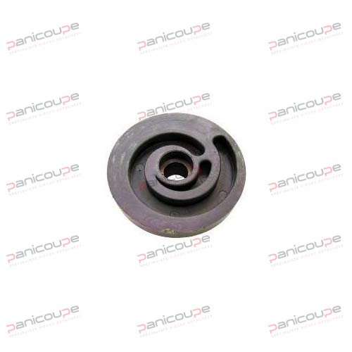 EXCENTRIQUE UNIVERSEL &Oslash;14mm N photo du produit