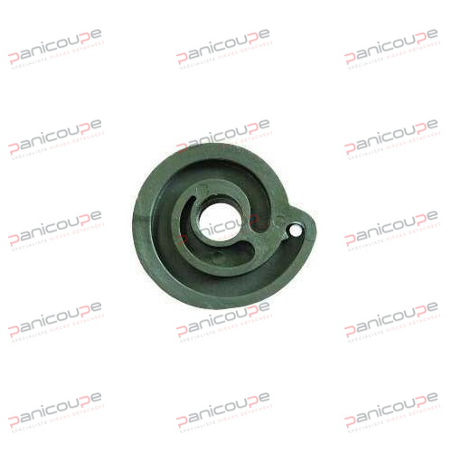 EXCENTRIQUE MATHIEU D350 MATIC photo du produit