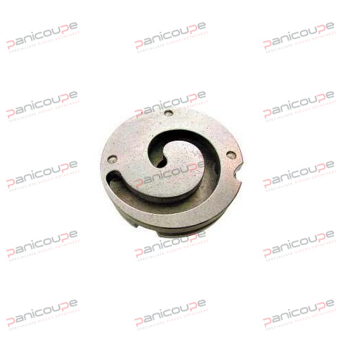 EXCENTRIQUE BRAHER MAT CORONA photo du produit