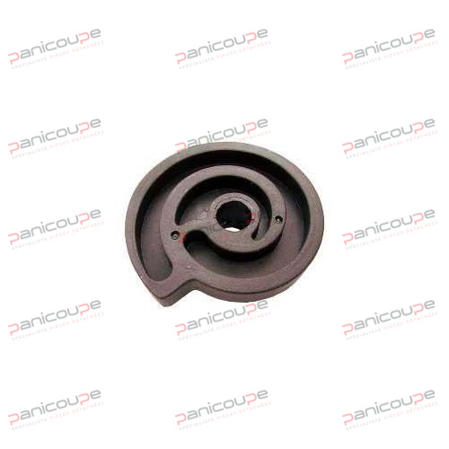 EXCENTRIQUE BRAHER USA photo du produit