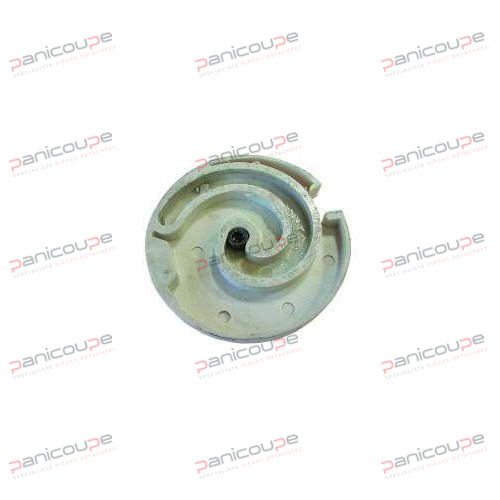 EXCENTRIQUE MISTRO GM350 photo du produit