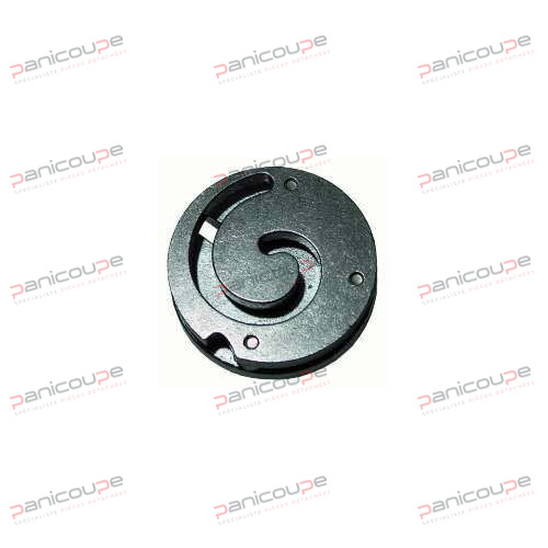 EXCENTRIQUE COMPLET BRAHER MG photo du produit