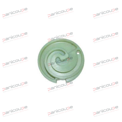 EXCENTRIQUE SIRMAN CANOVA METT photo du produit