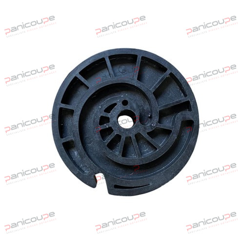 EXCENTRIQUE MANCONI 350IK DUAL photo du produit