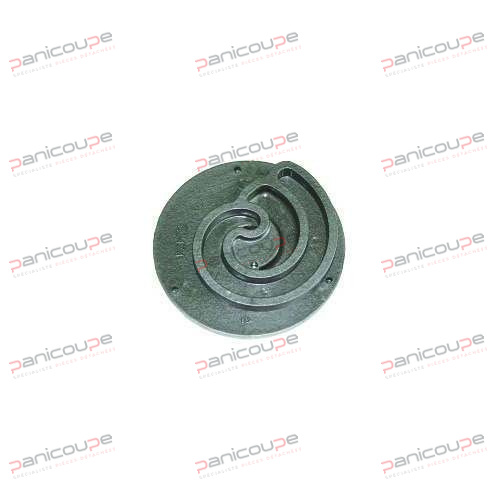 EXCENTRIQUE OMAS METTLER OHAUS photo du produit