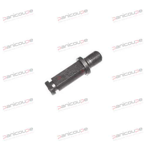 BRAHER B98 DOUBLE COUPE photo du produit