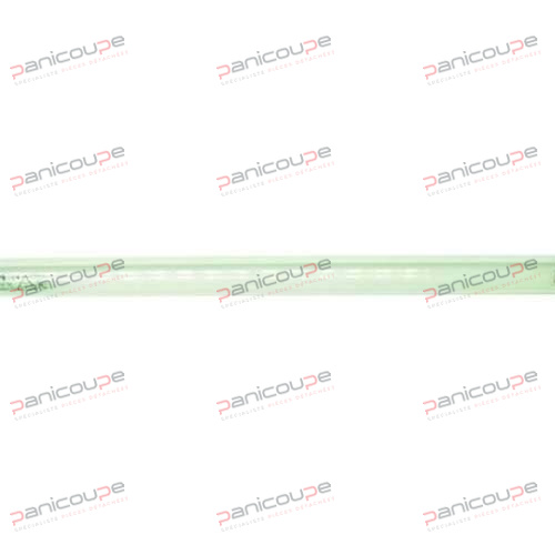 TUBE GERMICIDE 8W photo du produit
