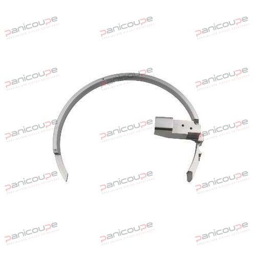 ANNEAU MANCONI 350 IK DUAL photo du produit