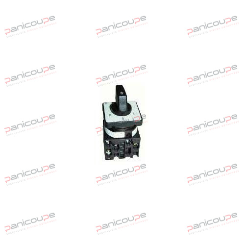 INVERSEUR LA MINERVA MATHIEU T photo du produit