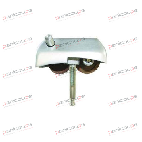 AFFUTEUR MISTRO GS300SP METTLE photo du produit