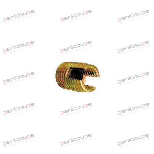 INSERT M6/M9 PROTEGE COUTEAU N photo du produit