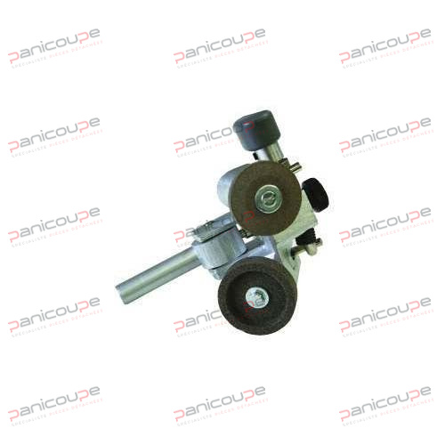 AFFUTEUR POIGNEE BLEUE NOAW 35 photo du produit