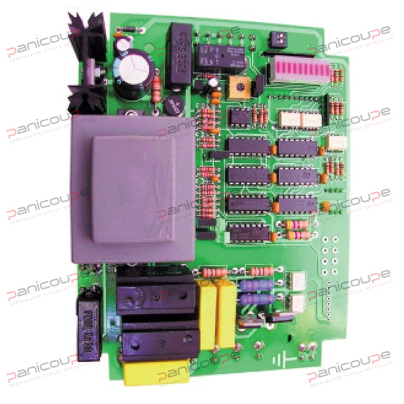 CARTE MATHIEU D350 MATIC, OMAS photo du produit