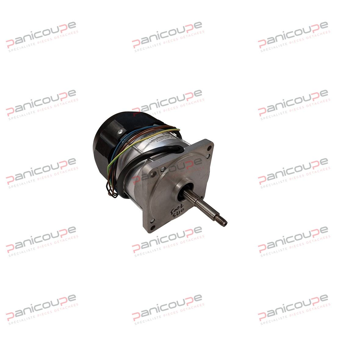 230V EP350 Mathieu, TGI 350 Oms, Ing.<BR/><BR/>350 Sirman MOTEUR MONO MATHIEU EP350, OMS photo du produit
