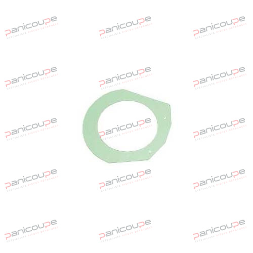 CACHE POULIE OMS TG+TV photo du produit