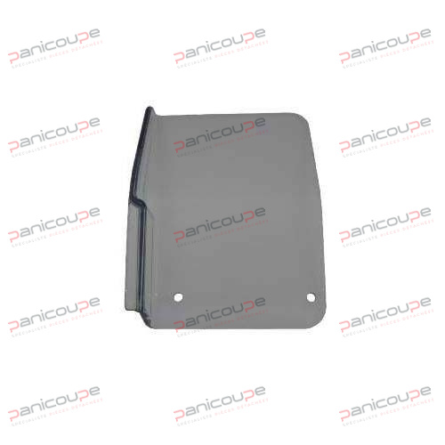 PROTECTION PLATEAU FAC F300E/C photo du produit
