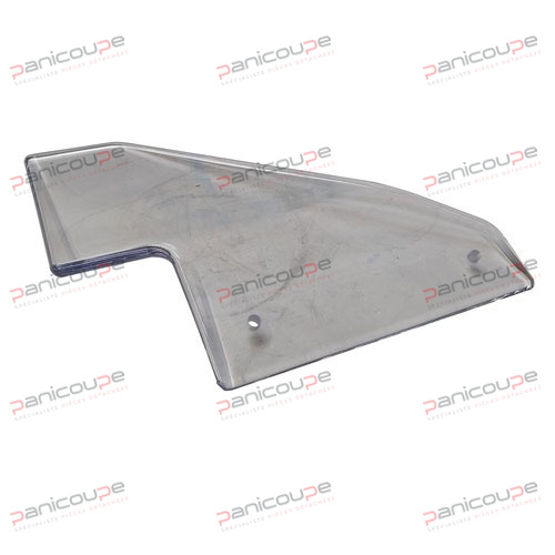PROTECTION PLATEAU OMAS C35E D photo du produit