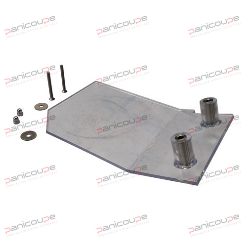 PROTECTION PLATEAU MISTRO GS30 photo du produit