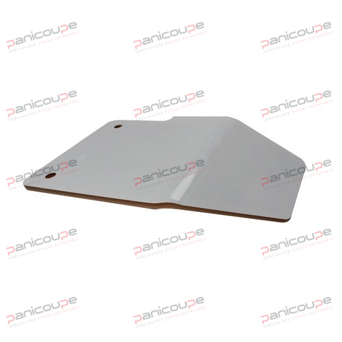 PROTECTION PLATEAU ABM 2350 23 photo du produit