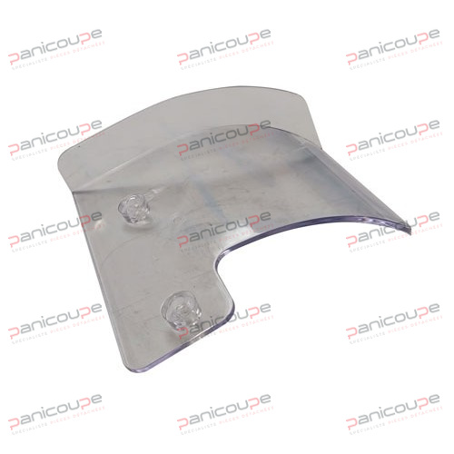 PROTECTION PLATEAU ESSEDUE 300 photo du produit