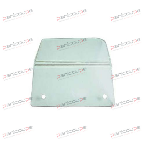 PROTECTION PLATEAU FAC 195 photo du produit