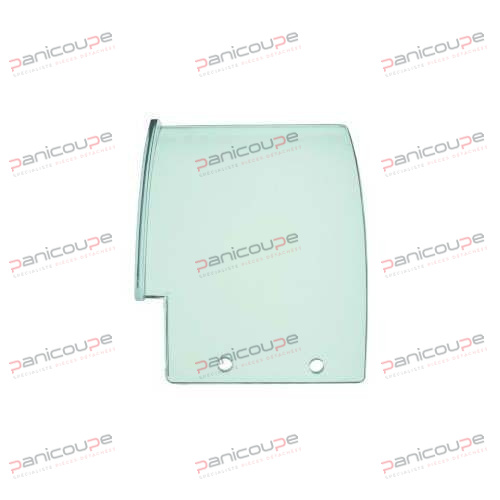 PROTECTION PLEXI NOAW 300GE 30 photo du produit
