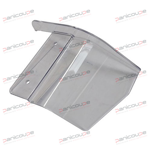 PROTECTION PLEXI SIRMAN MIRRA photo du produit