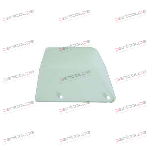 PROTECTION PLEXI OMAS METTLER photo du produit