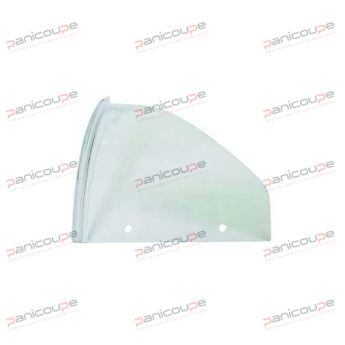 PROTECTION PLEXI OMAS METTLER photo du produit