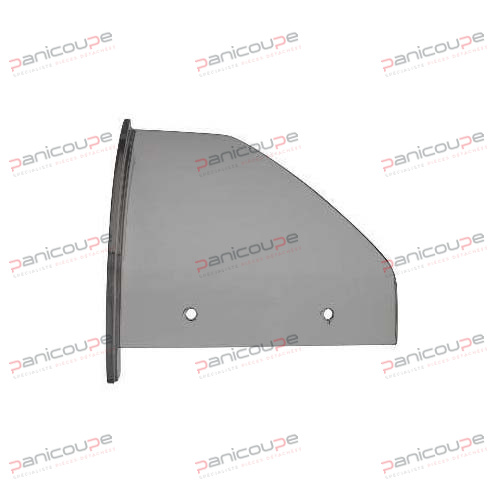 PROTECTION CHARIOT OMAS ED300S photo du produit