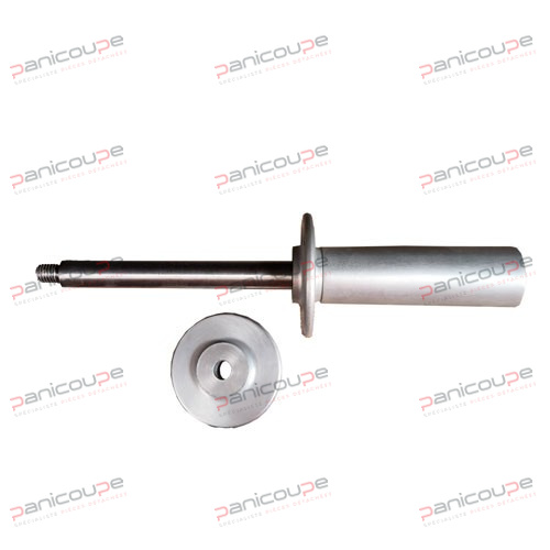 POIGNEE POUSSE TALON VIS M10 + photo du produit