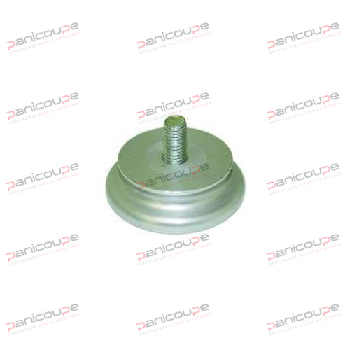 PIED SIRMAN PALLADIO METTLER S photo du produit