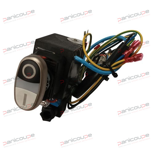 CARTE VARIATEUR SUPER START AU photo du produit