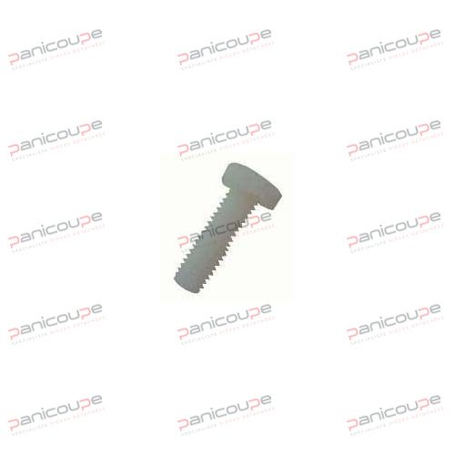 VIS NYLON CHARIOT RHENINGHAUS photo du produit