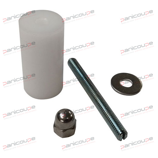 ENTRETOISE PLEXI PP76 SWEDLING photo du produit