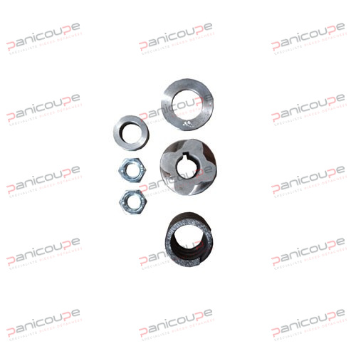 VIS SANS FIN SWEDLINGHAUS AF 3 photo du produit