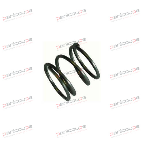 RESSORT POUR VERROUILLAGE OMS9 photo du produit