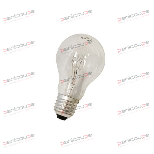 AMPOULE E27 100W photo du produit