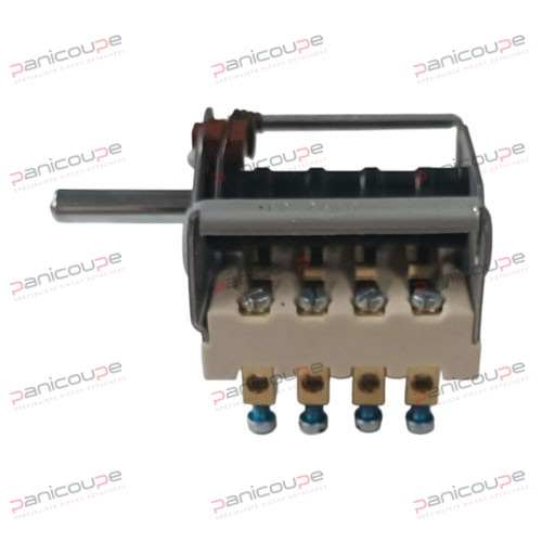 COMMUTATEUR 0-1 POSITIONS photo du produit