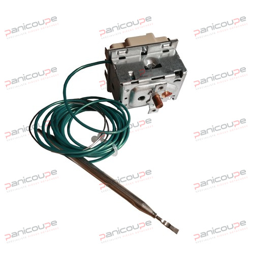 THERMOSTAT SECURITE TRIPHASE 220&deg; photo du produit