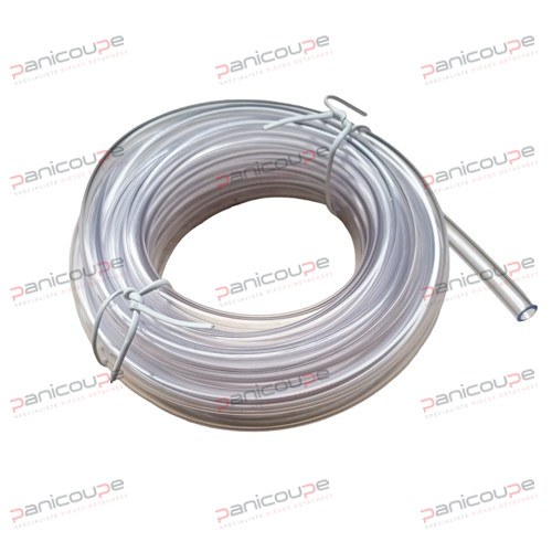 couronne de 4 m TUYAU FLEXIBLE D'ASPIRATION photo du produit