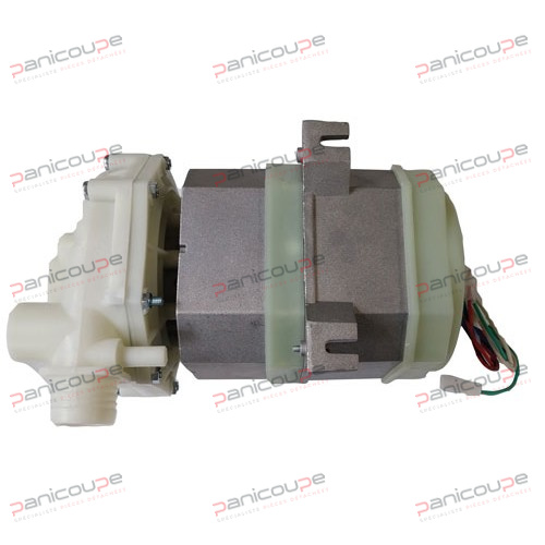 POMPE OLYMPIA T.7 photo du produit