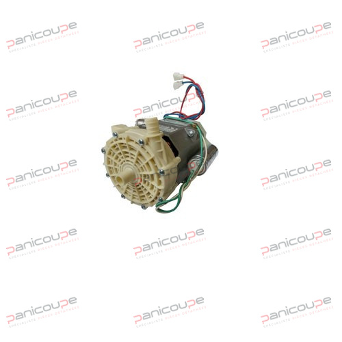 POMPE VIDANGE OLYMPIA T.33-PRS photo du produit