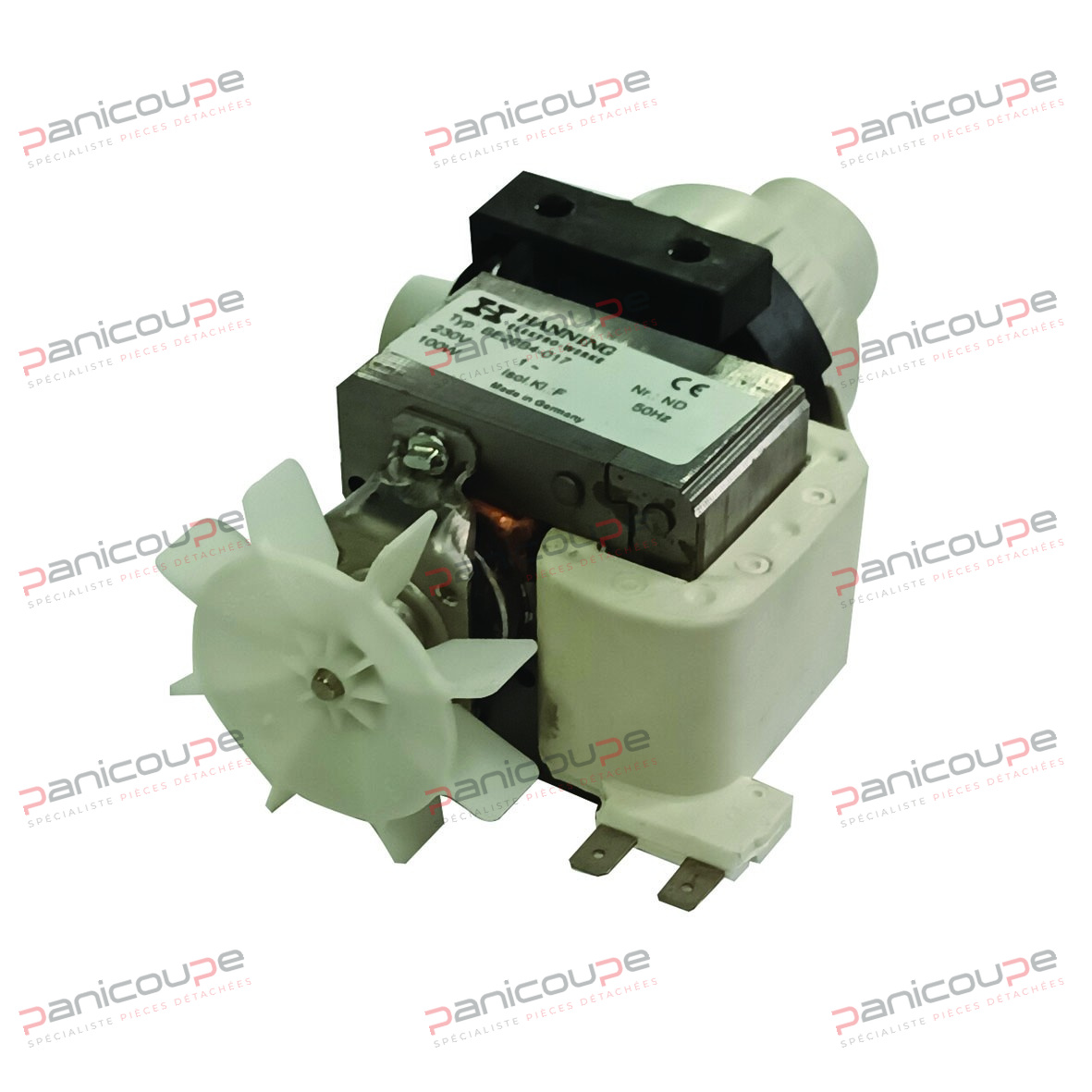 POMPE VIDANGE HANNING BE28B4-017 LAMBER photo du produit