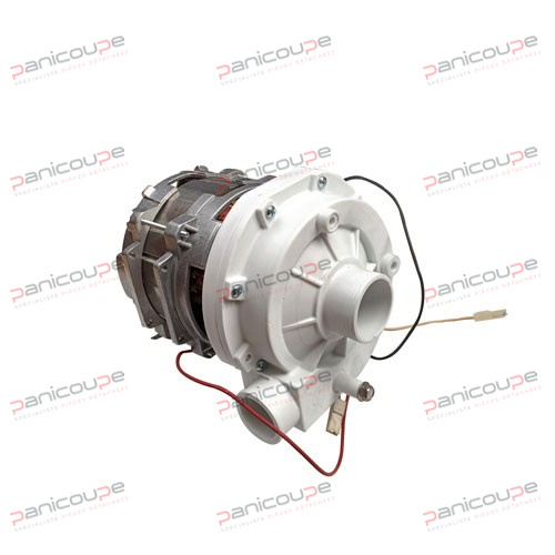 ELECTROPOMPE ZF320SX photo du produit