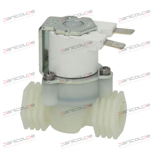 ELECTROVANNE 1 VOIES 180&deg; MINI photo du produit