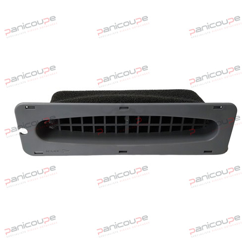 FILTRE AIR FOUR COMPLET photo du produit