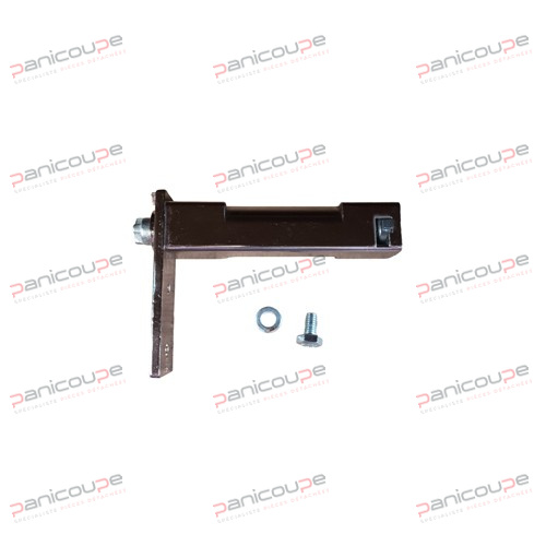 CHARNIERE TETE TORX photo du produit